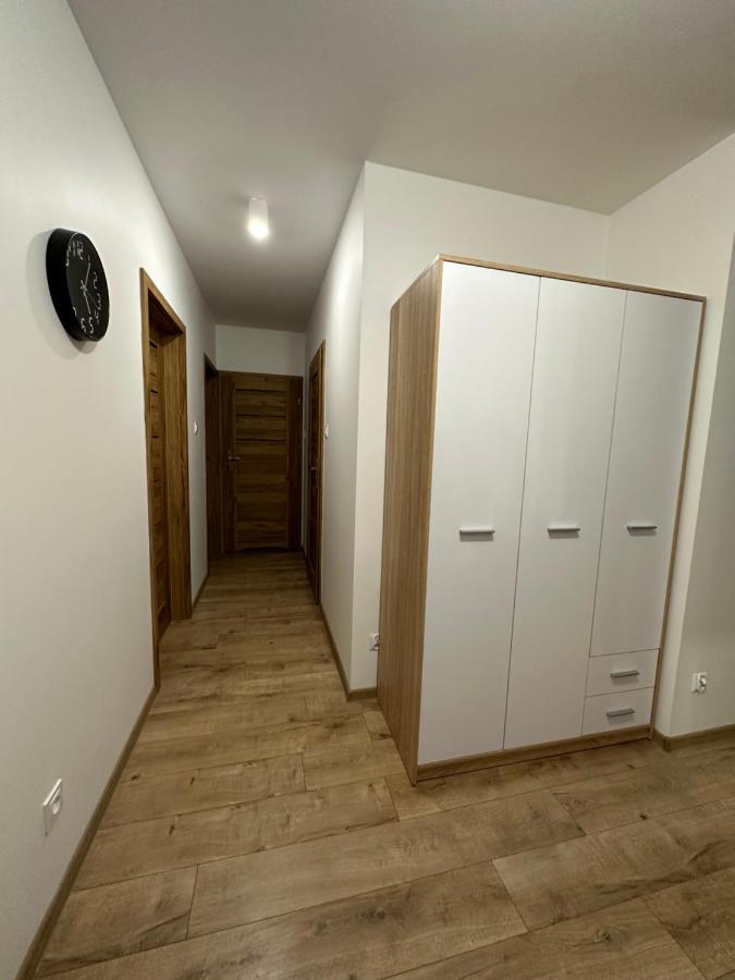 Pruszkowskie Mieszkanko Hostel