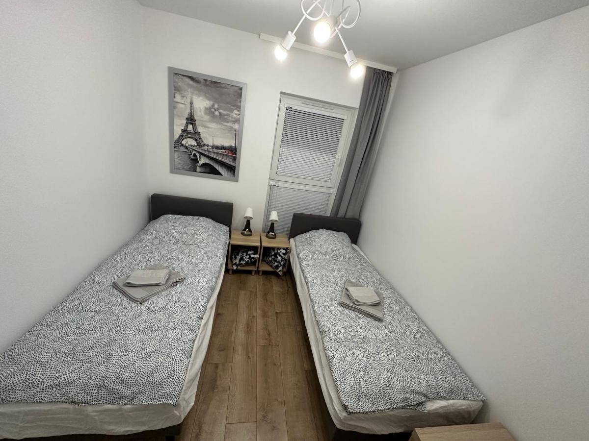 Pruszkowskie Mieszkanko Hostel