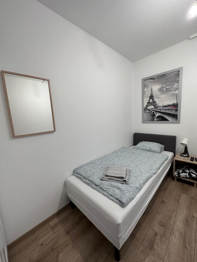 Hostel Pruszkowskie Mieszkanko
